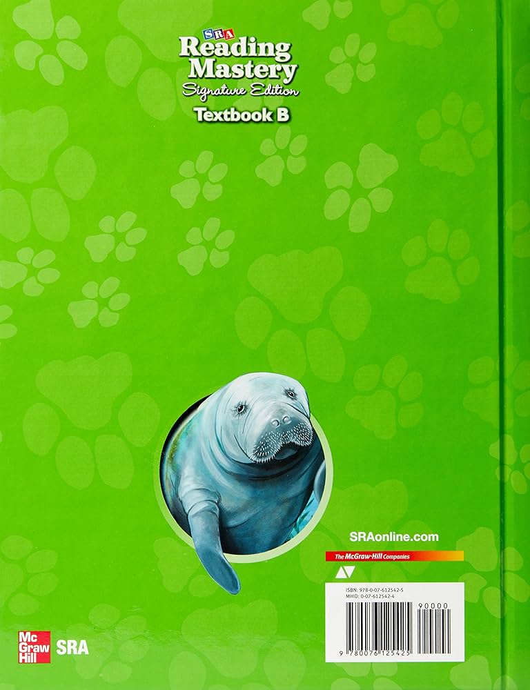 Amazon | Reading Mastery Reading/Literature Strand Grade 2 Amazon | Reading Mastery Reading/Literature Strand Grade 2